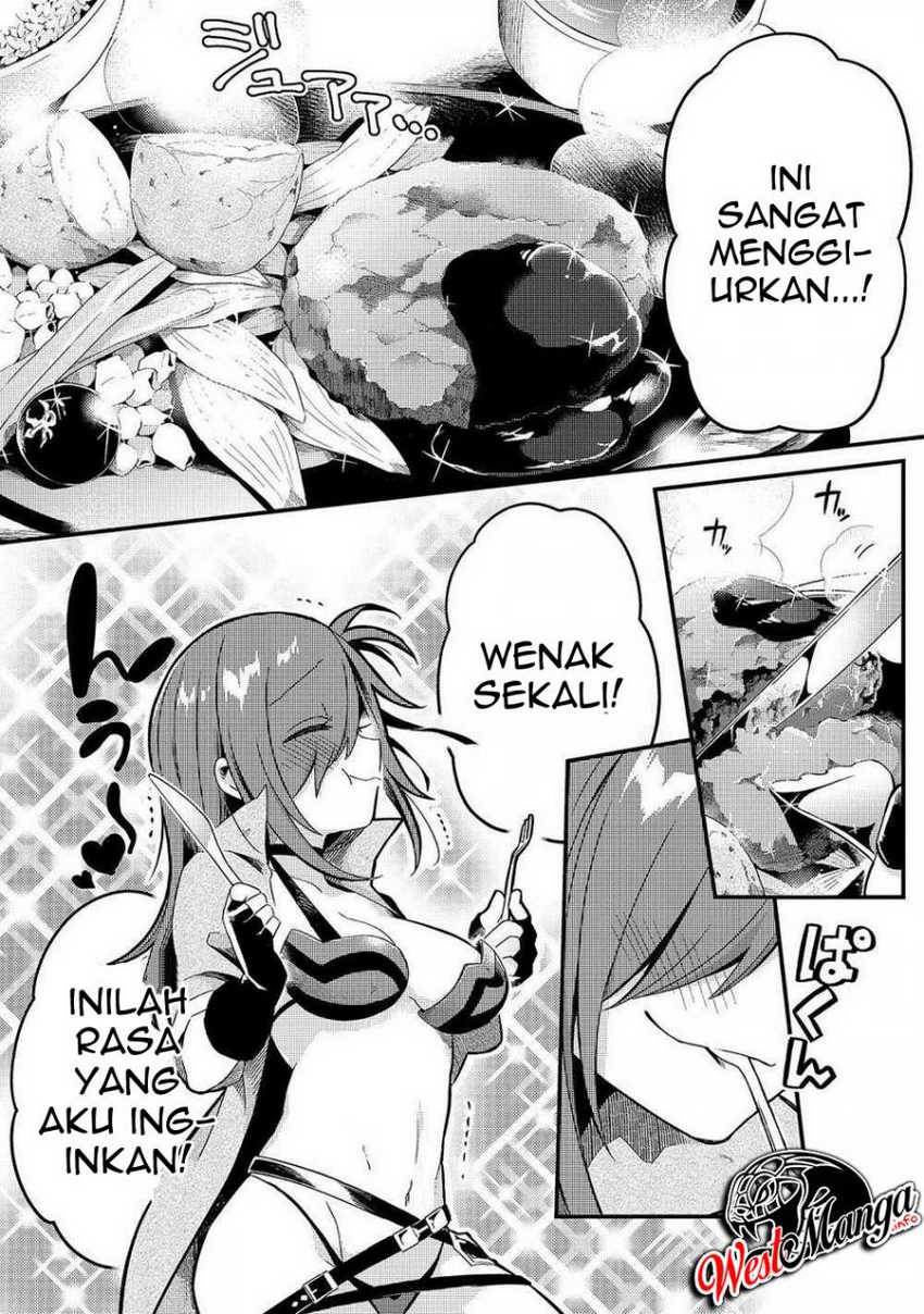 Welcome to Cheap Restaurant of Outcasts! (Tsuihousha Shokudou e Youkoso!) Chapter 06.2 Gambar 5